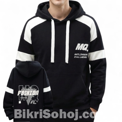 Cotton Hoodie for Men